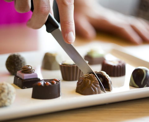 Yarra Valley Chocolaterie & Ice Creamery - Accommodation BNB 7