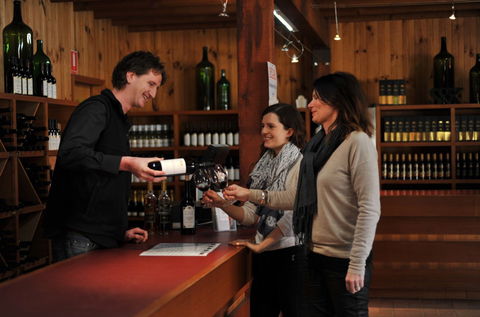 Stanton And Killeen Wines - Accommodation BNB 1