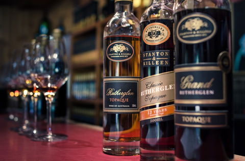 Stanton And Killeen Wines - Accommodation BNB 5