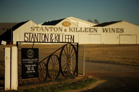 Stanton And Killeen Wines - Accommodation BNB 6