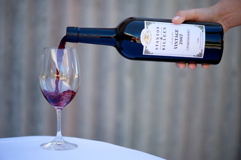 Stanton And Killeen Wines - Accommodation BNB 7