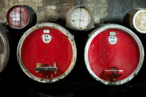 Stanton And Killeen Wines - Accommodation BNB 8