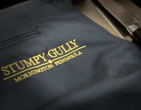Stumpy Gully Restaurant - Accommodation BNB 2