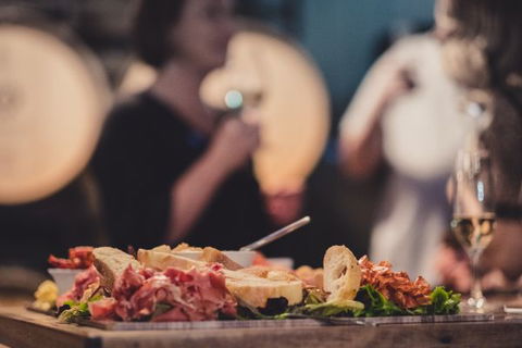 Stumpy Gully Restaurant - Accommodation BNB 4