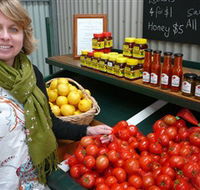 Lonsdale Hydroponics - Accommodation BNB