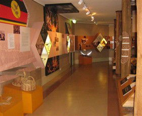 Krowathunkoolong Keeping Place - Accommodation BNB 0