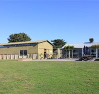 Train Trak Wines - Accommodation BNB