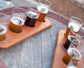 Mornington Peninsula Brewery - Accommodation BNB 0