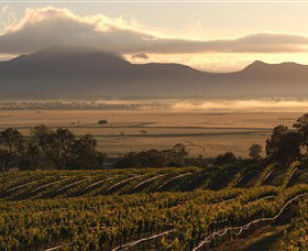 Montara Wines - Accommodation BNB 0