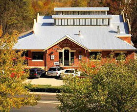 Selwyn VIC Accommodation BNB