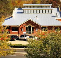 The Butter Factory Myrtleford - Accommodation BNB