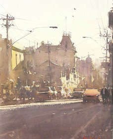 Metropolis Gallery - Accommodation BNB 0