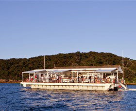 The Island - Accommodation BNB 0
