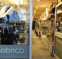 Hobnob Jewels - Accommodation BNB