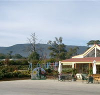 The Big Bouquet - Accommodation BNB