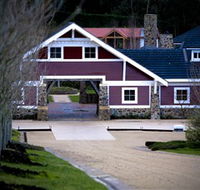 Ocean Eight Vineyard  Winery - Accommodation BNB
