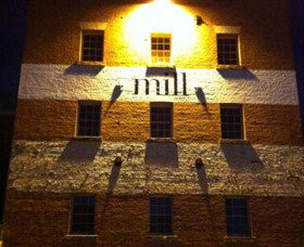 The Mill Echuca - Accommodation BNB 0