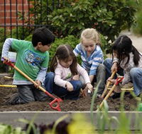 The Ian Potter Foundation Children's Garden - Accommodation BNB