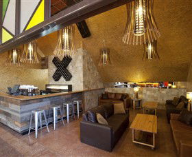 Shadowfax Wines - Accommodation BNB 0