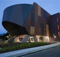 Burrinja Cultural Centre - Accommodation BNB