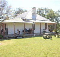 Byramine Homestead And Brewery - Accommodation BNB
