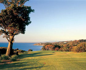 Mornington Golf Club - Accommodation BNB 0