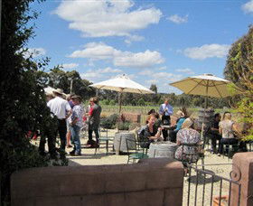 Flynns Wines & Heathcotean Bistro - Accommodation BNB 0