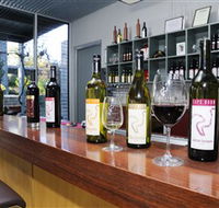 Cape Horn Winery - Accommodation BNB