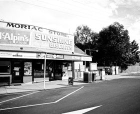 Moriac Store - Accommodation BNB 0