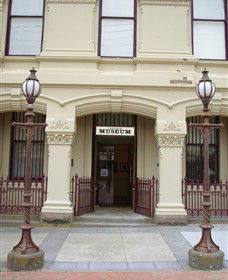 Creswick Museum - Accommodation BNB 0
