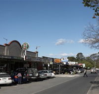Mansfield Historical Society - Accommodation BNB