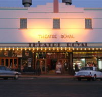 Theatre Royal - Accommodation BNB