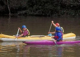 Longridge Park Camp - Accommodation BNB 0