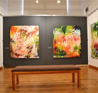 Wangaratta Art Gallery - Accommodation BNB