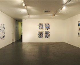 Trocadero Art Space - Accommodation BNB 0