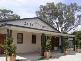 Oxley VIC Accommodation BNB