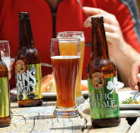Bridge Road Brewers - Accommodation BNB