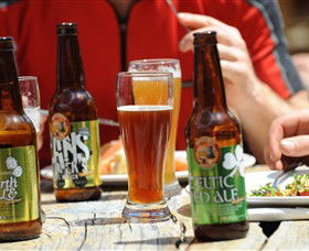 Bridge Road Brewers - Accommodation BNB 0