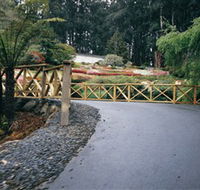 National Rhododendron Gardens - Accommodation BNB