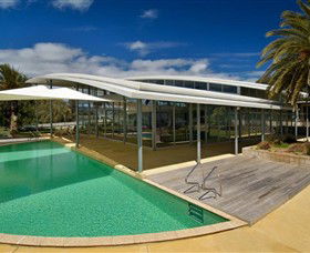 Nepean Country Club Day Spa - Accommodation BNB 0