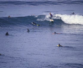 Point Addis Marine National Park - Accommodation BNB 0