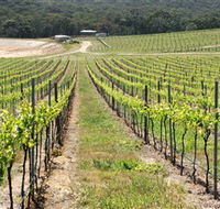 M Chapoutier Australia - Accommodation BNB