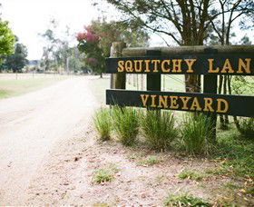Squitchy Lane Vineyard - Accommodation BNB 0