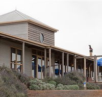 Del Rios of Mt Anakie - Accommodation BNB