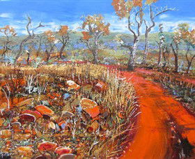 Whitehill Gallery - Accommodation BNB 0
