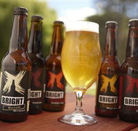Bright Brewery - Accommodation BNB