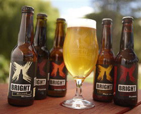 Bright Brewery - Accommodation BNB 0