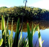 Aura Vale Lake Park - Accommodation BNB
