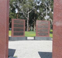 Gippsland Immigration Park - Accommodation BNB