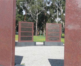 Gippsland Immigration Park - Accommodation BNB 0